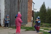 DRAKIÁDA
