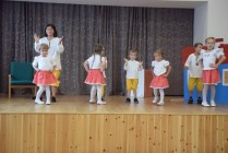 BESEDA S DŮCHODCI