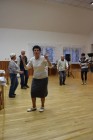 BESEDA S DŮCHODCI