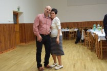 BESEDA S DŮCHODCI