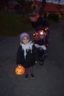 LAMPIONOVÝ PRŮVOD