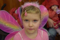 DĚTSKÝ KARNEVAL