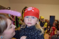 DĚTSKÝ KARNEVAL