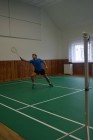 BADMINTONOVÝ TURNAJ