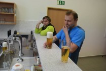 BADMINTONOVÝ TURNAJ