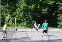NOHEJBALOVY TURNAJ TROJIC - MEMORIÁL MÍRY PAKOSTY