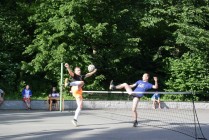 NOHEJBALOVY TURNAJ TROJIC - MEMORIÁL MÍRY PAKOSTY