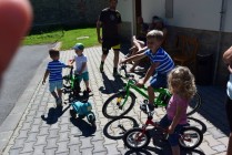 NOHEJBALOVY TURNAJ TROJIC - MEMORIÁL MÍRY PAKOSTY