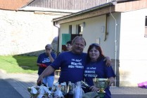 NOHEJBALOVY TURNAJ TROJIC - MEMORIÁL MÍRY PAKOSTY