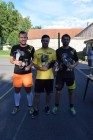 NOHEJBALOVY TURNAJ TROJIC - MEMORIÁL MÍRY PAKOSTY