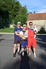 NOHEJBALOVY TURNAJ TROJIC - MEMORIÁL MÍRY PAKOSTY