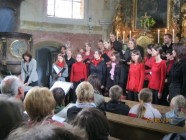 SVATOJÁNSKÝ KONCERT
