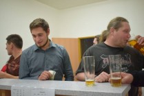 MIKULÁŠSKÁ ZÁBAVA