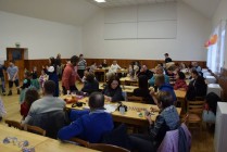 DĚTSKÝ KARNEVAL