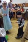 DĚTSKÝ KARNEVAL