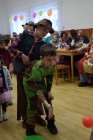 DĚTSKÝ KARNEVAL