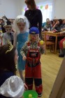 DĚTSKÝ KARNEVAL