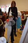 DĚTSKÝ KARNEVAL