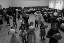DĚTSKÝ KARNEVAL