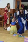 DĚTSKÝ KARNEVAL