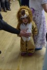 DĚTSKÝ KARNEVAL