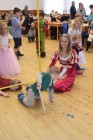 DĚTSKÝ KARNEVAL