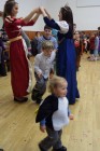 DĚTSKÝ KARNEVAL