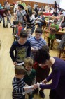DĚTSKÝ KARNEVAL