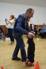 DĚTSKÝ KARNEVAL