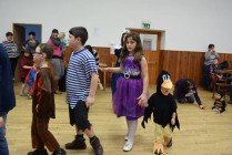 DĚTSKÝ KARNEVAL