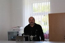 Badmintonový turnaj - čtyřhra