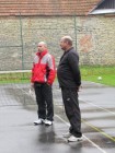 MEMORIÁL MÍRY PAKOSTY - NOHEJBALOVÝ TURNAJ TROJIC