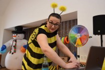 Dětský karneval