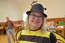 Dětský karneval
