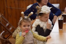 Dětský karneval