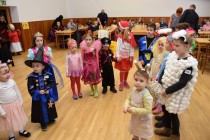 Dětský karneval