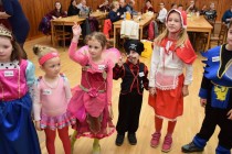 Dětský karneval