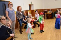 Dětský karneval