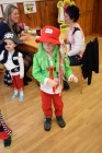 Dětský karneval