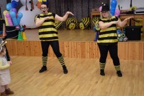 Dětský karneval