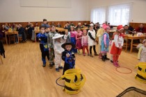 Dětský karneval