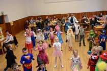 Dětský karneval