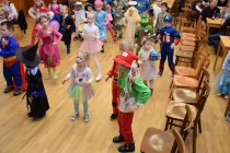 Dětský karneval