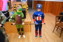 Dětský karneval