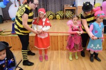 Dětský karneval