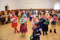 Dětský karneval