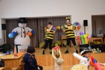 Dětský karneval