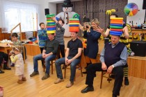 Dětský karneval