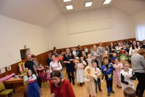 Dětský karneval