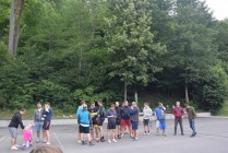 NOHEJBALOVY TURNAJ TROJIC - MEMORIÁL MÍRY PAKOSTY